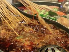 -玉林串串香·成都老字号(玉林街总店)