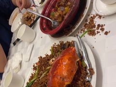 -喜记避风塘炒辣蟹(旗舰店)