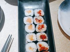 -万岁寿司(芳村店)
