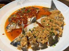 -食藕·武昌鱼(古德寺店)