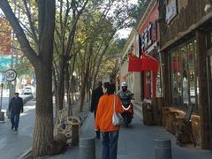 -海尔巴格一甸茶餐厅(团结路店)