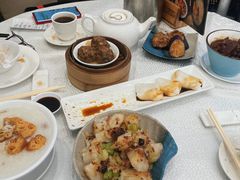 -海港荟(大埔新达店)
