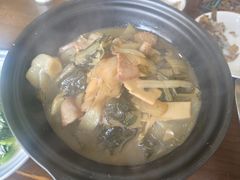 -李东农庄(中南百草园地标店)