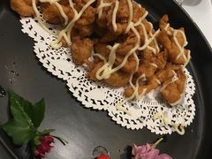 奇妙鸡块-百富源·海鲜辽菜(和平北大街店)