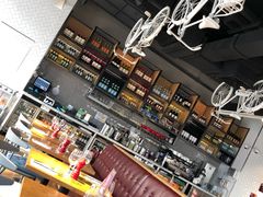 -玛尚诺意式餐厅(官舍店)
