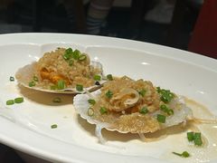 -宴小馆·小海鲜青岛菜(五四广场店)