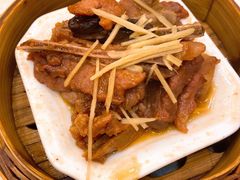 -顺德人家食府(黄金广场店)