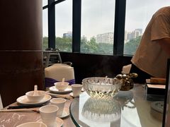 -顺德喜来登酒店·采悦轩