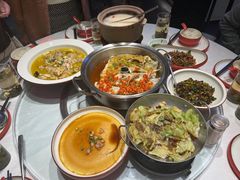 -老湘亲·品鉴湘菜(蔡塘爱琴海店)