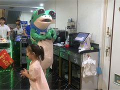 -海旺小海鲜大排档(冠亚星城店)