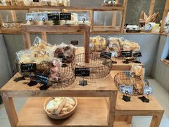 -Max Bakery 阿唛手作
