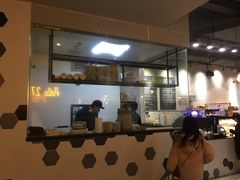 -HELLO 27 意面·沙拉·帕尼尼