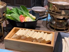 -小辉哥火锅(松江新理想店)