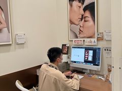 -海马体大师店(广州天汇广场IGC大师店)