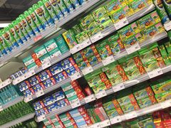 -华润万家(凯德广场店)