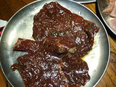 -原始泥炉烤肉(总店)