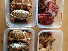 -佬街佬味(淮海中路店)