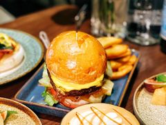 -ibarrel爱杯·bistro&brunch(江宁路店)