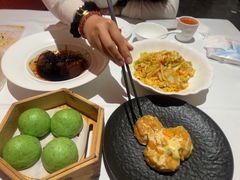 -味钱塘·钱塘浙宴(宋城之江银泰店)