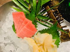 -極上萬膳·日料放题(海岸城店)