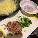 大人小孩都爱吃的培根土豆饼