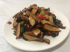 -新新湘菜馆(新中街二条店)