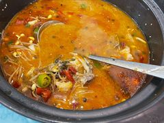 -鱼乐岛餐厅·户外花园主题餐厅