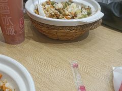 -金记酿皮(万博店)