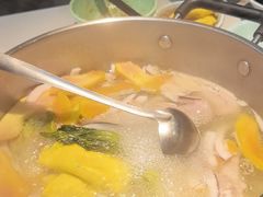 -采椰郎椰子鸡·脆皮鸡火锅(融创茂店)