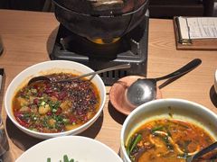 -一坐一忘云南菜(北京skp店)