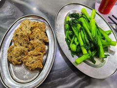 -红星光发煲仔饭(大石街店)