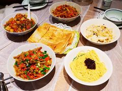 -费大厨辣椒炒肉(万家丽一店)