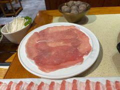 -蜀家渝重庆火锅(南屏街店)