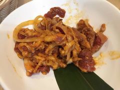 -新石器烤肉(张家港购物公园店)