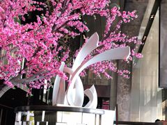 -金轩中餐厅 Jin Xuan(浦东丽思卡尔顿酒店)