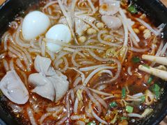 -青石桥老瓦房肥肠粉总店(青石桥总店)