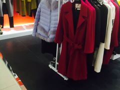 -沈阳大商千盛购物中心有限公司(长江街店)