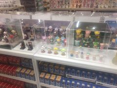 -名创优品(天河区正佳广场二店)