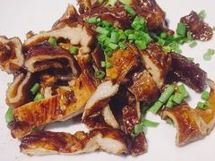 -大牌大·传统杭帮菜(湖滨店)