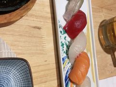 -琴寿司居酒屋(中山广场店)