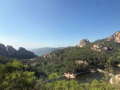-太和山风景区