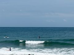 -日月湾海门游览区