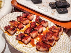 -荟满棠·粤菜茗点(西乡店)