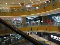 -凯德广场(西城店)