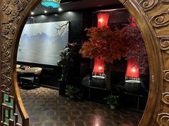 -富侨养生(九亭店)