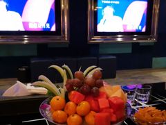 -柏粤汇PARKVIEW KTV(欢乐海岸店)