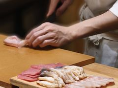 -荣一代目OMAKASE板前料理