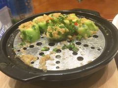 -通庆楼(新开路店)