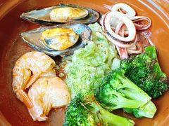 -萨莉亚意式餐厅(石鼓路店)