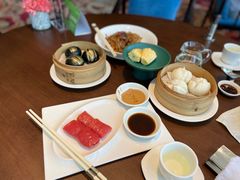 -索菲特酒店·乐轩华中餐厅